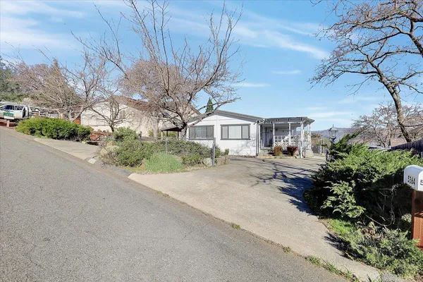 $274,900 | 5364 Treasure Hill Drive, Oroville, CA 95966