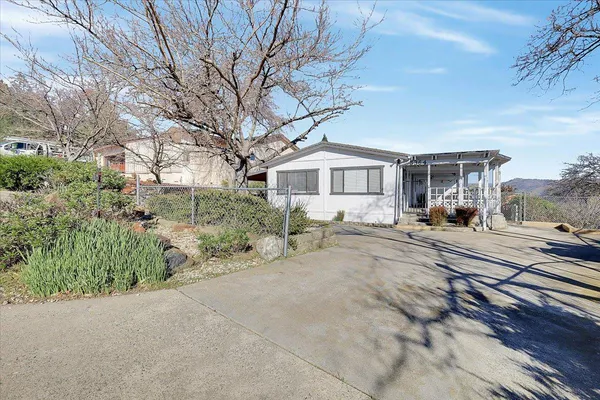 $274,900 | 5364 Treasure Hill Drive, Oroville, CA 95966