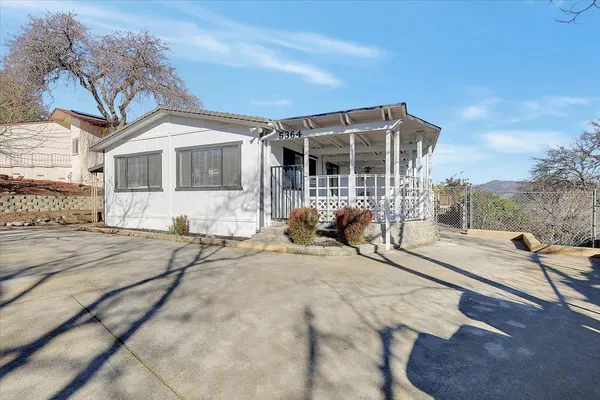 $274,900 | 5364 Treasure Hill Drive, Oroville, CA 95966