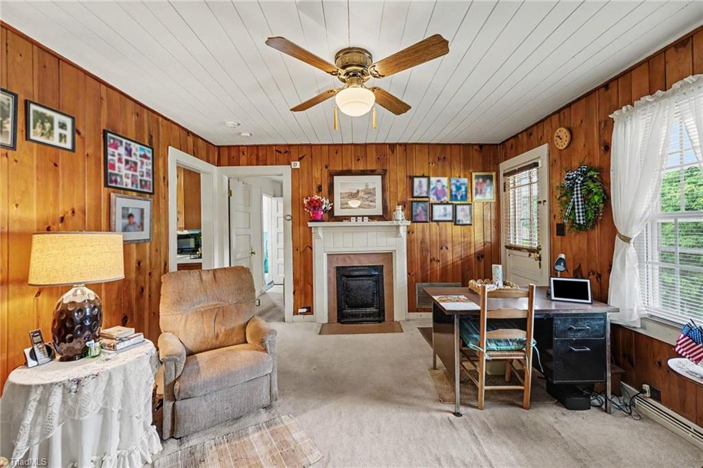 133 Mountain View Road King, NC 27021 - Photo 6 of 35