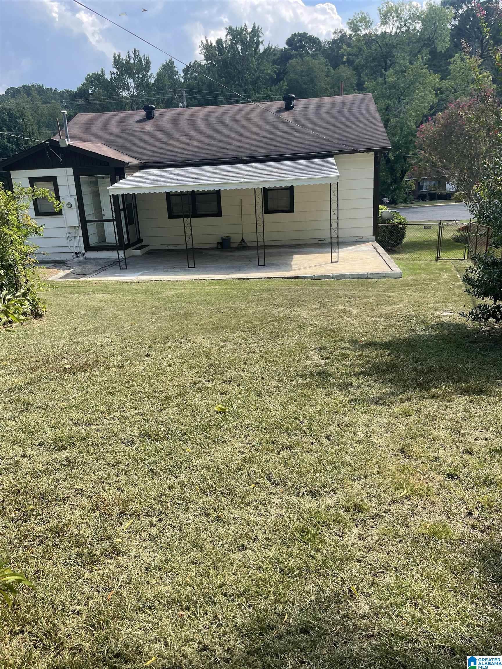 221 Ridgewood Avenue Fairfield, AL 35064 - Photo 15 of 15