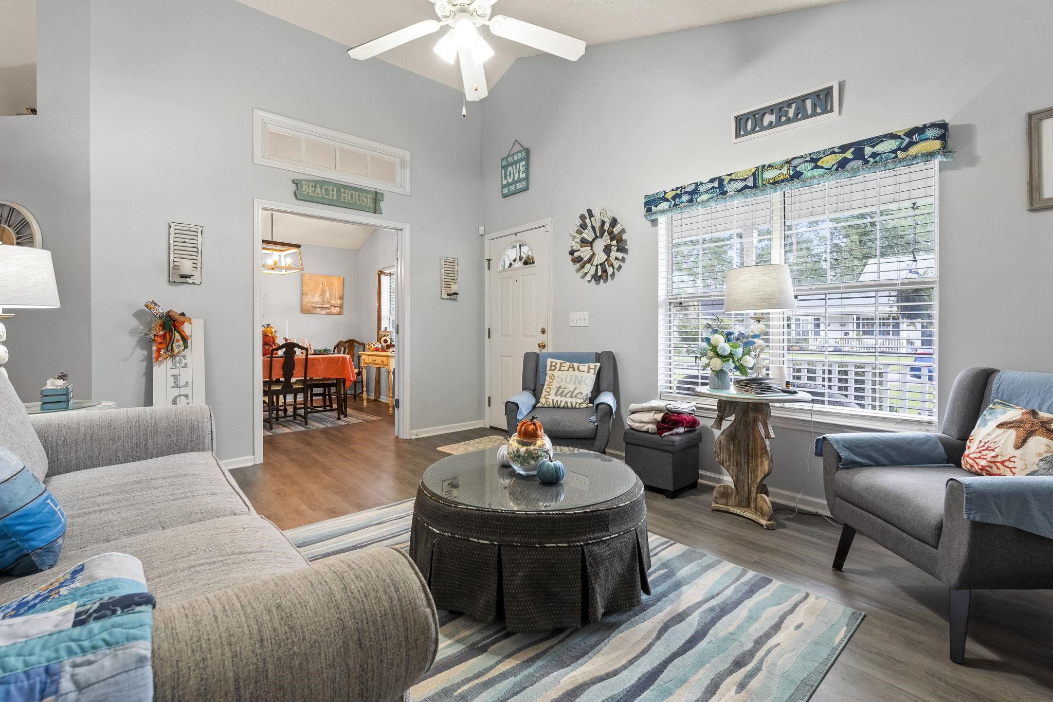 353 Worthington Circle Myrtle Beach, SC 29588 - Photo 5 of 40