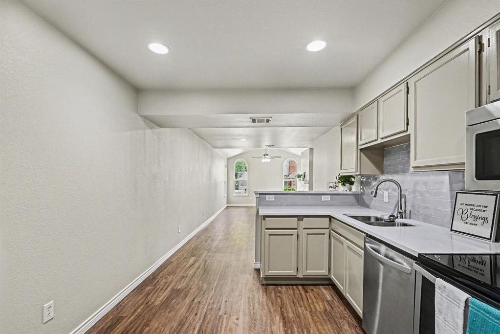 6113 Haley Lane Fort Worth, TX 76132 - Photo 15 of 38
