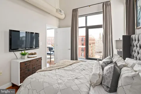 $1,075,000 | 1211 13th Street Northwest, Unit 803, Washington, DC 20005