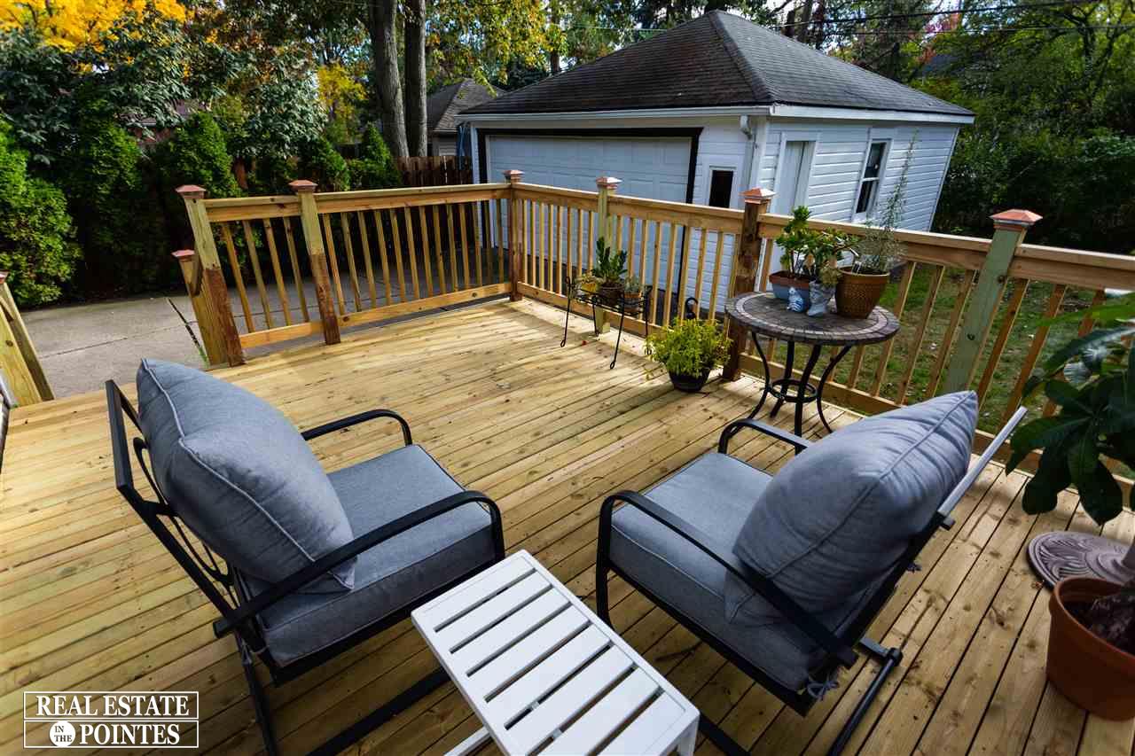 1739 Littlestone Road Grosse Pointe Woods, MI 48236 - Photo 20 of 22