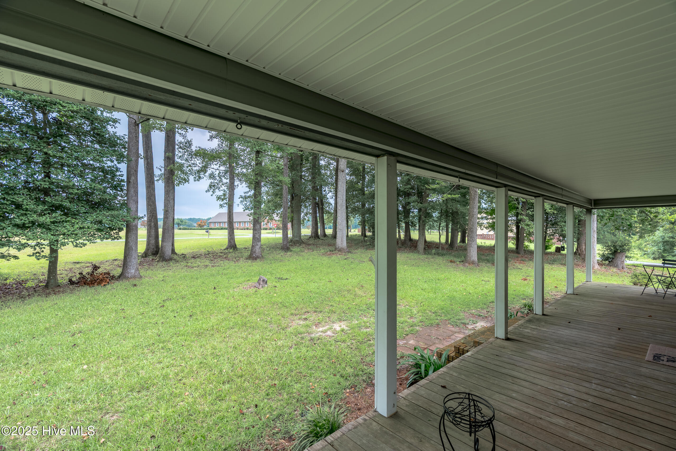 300 Fox Ridge Road Warsaw, NC 28398 - Photo 77 of 78