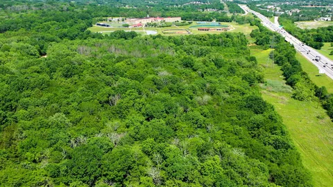 a view of backyard with kitchen and outdoor space