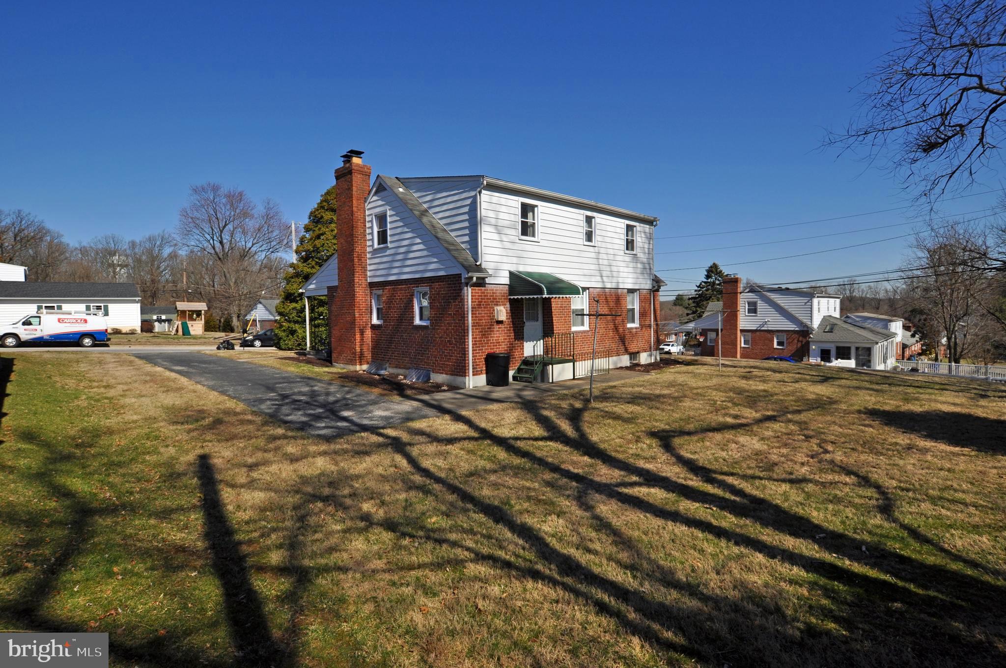 10105 Tipperary Road Baltimore, MD 21234 - Photo 27 of 28