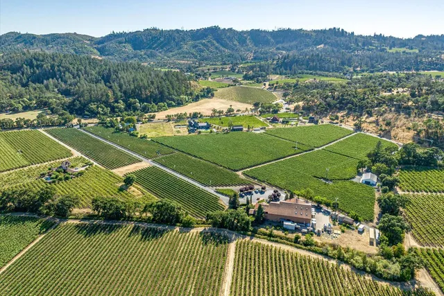 $19,500,000 | 3340 Highway 128, Calistoga, CA 94515