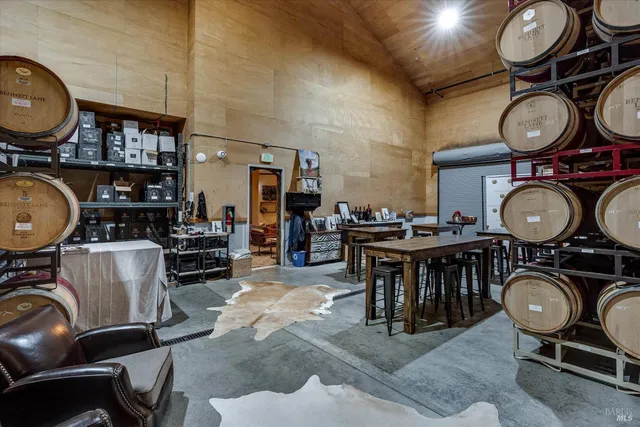 $19,500,000 | 3340 Highway 128, Calistoga, CA 94515