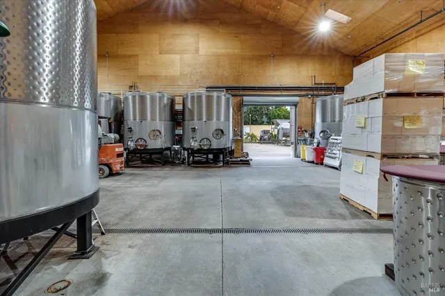 $19,500,000 | 3340 Highway 128, Calistoga, CA 94515