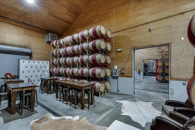 $19,500,000 | 3340 Highway 128, Calistoga, CA 94515