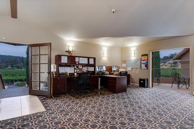 $19,500,000 | 3340 Highway 128, Calistoga, CA 94515