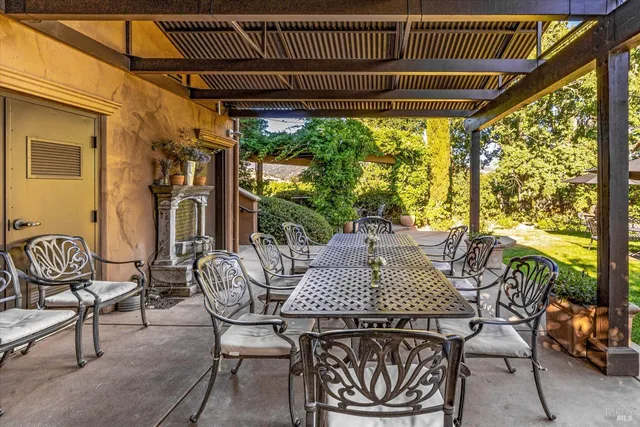 $19,500,000 | 3340 Highway 128, Calistoga, CA 94515