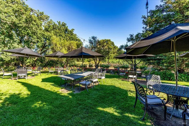 $19,500,000 | 3340 Highway 128, Calistoga, CA 94515