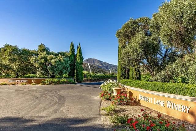 $19,500,000 | 3340 Highway 128, Calistoga, CA 94515