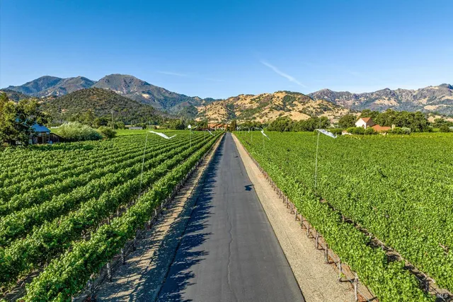 $19,500,000 | 3340 Highway 128, Calistoga, CA 94515