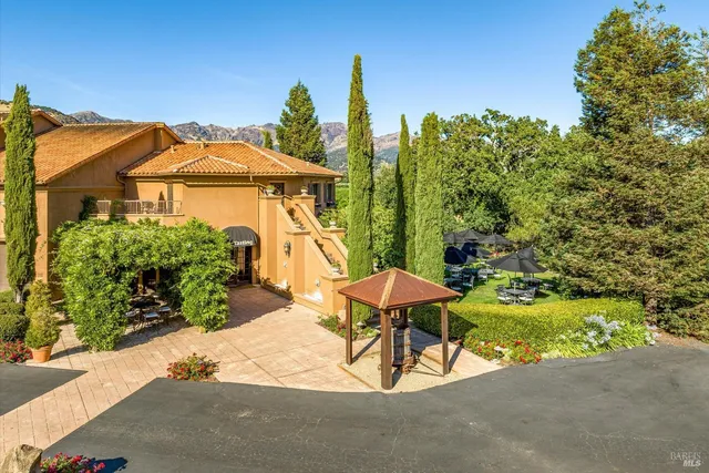 $19,500,000 | 3340 Highway 128, Calistoga, CA 94515