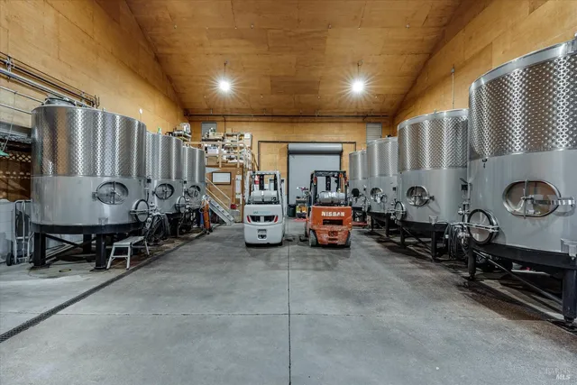 $19,500,000 | 3340 Highway 128, Calistoga, CA 94515