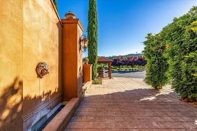 $19,500,000 | 3340 Highway 128, Calistoga, CA 94515