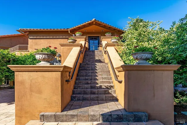 $19,500,000 | 3340 Highway 128, Calistoga, CA 94515