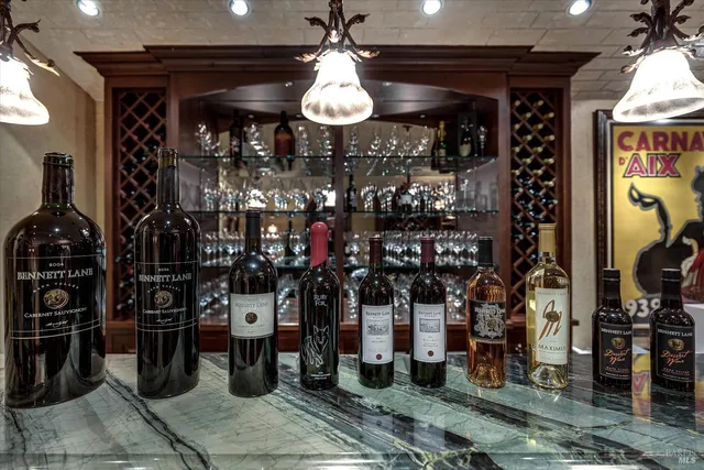 $19,500,000 | 3340 Highway 128, Calistoga, CA 94515