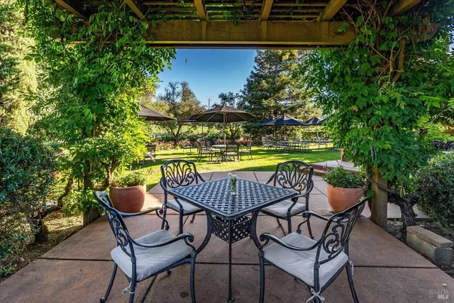 $19,500,000 | 3340 Highway 128, Calistoga, CA 94515