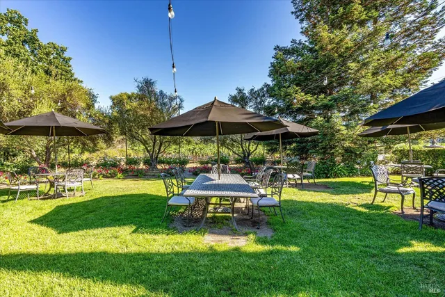 $19,500,000 | 3340 Highway 128, Calistoga, CA 94515
