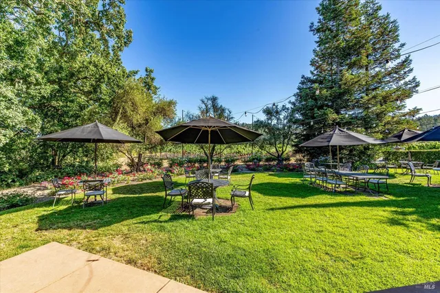 $19,500,000 | 3340 Highway 128, Calistoga, CA 94515