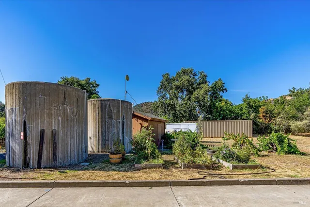 $19,500,000 | 3340 Highway 128, Calistoga, CA 94515