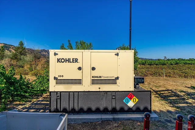 $19,500,000 | 3340 Highway 128, Calistoga, CA 94515