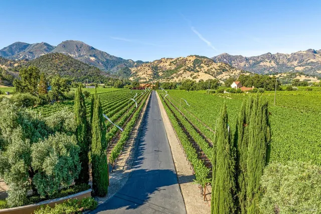 $19,500,000 | 3340 Highway 128, Calistoga, CA 94515