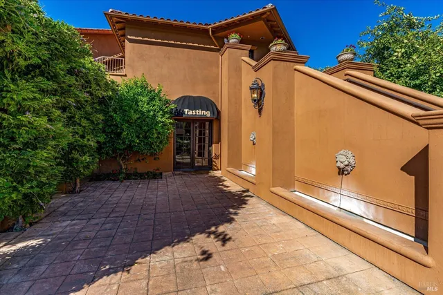 $19,500,000 | 3340 Highway 128, Calistoga, CA 94515