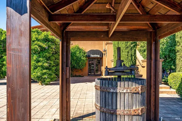 $19,500,000 | 3340 Highway 128, Calistoga, CA 94515