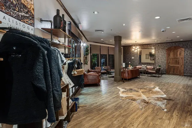 $19,500,000 | 3340 Highway 128, Calistoga, CA 94515