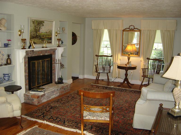 46 Babbling Brook Road Centerville, MA 02632 - Photo 15 of 23 Additional Photo