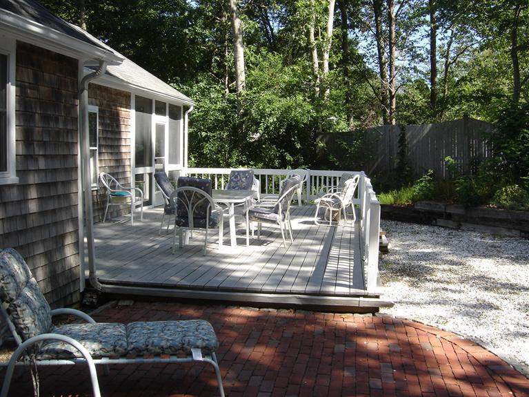 46 Babbling Brook Road Centerville, MA 02632 - Photo 2 of 23 Additional Photo