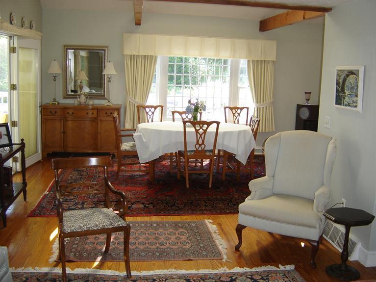 46 Babbling Brook Road Centerville, MA 02632 - Photo 10 of 23 Additional Photo