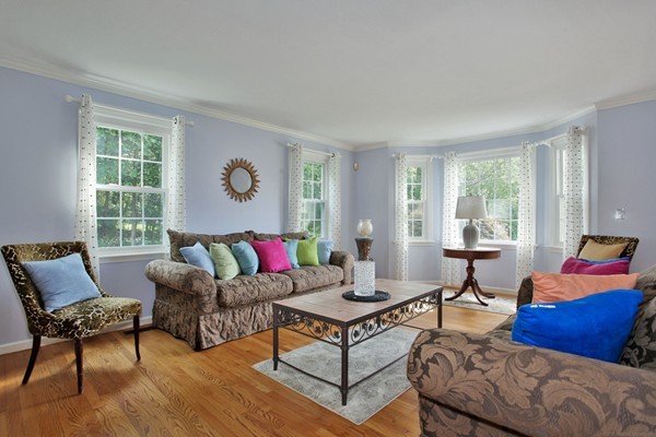 44 Woodstone Road Northborough, MA 01532 - Photo 11 of 30 Gallery Image 11
