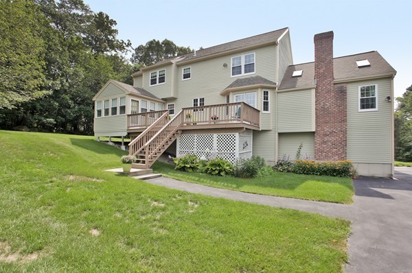44 Woodstone Road Northborough, MA 01532 - Photo 29 of 30 Gallery Image 29
