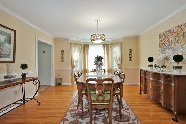 44 Woodstone Road Northborough, MA 01532 - Photo 3 of 30 Gallery Image 3