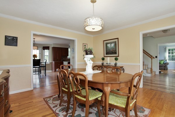 44 Woodstone Road Northborough, MA 01532 - Photo 4 of 30 Gallery Image 4