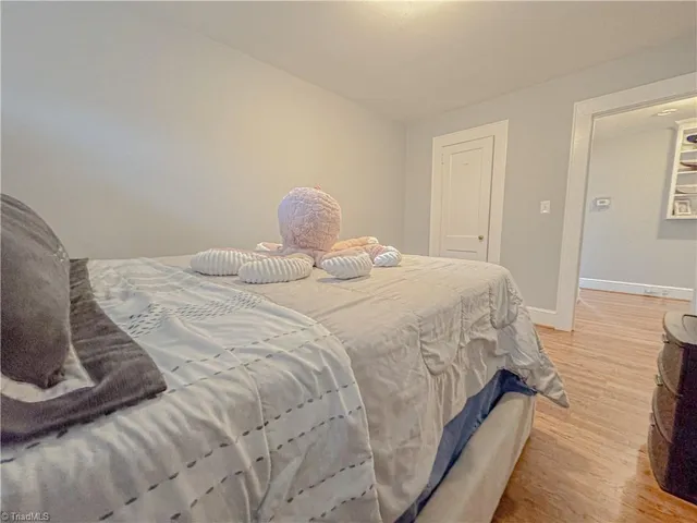 $275,000 | 400 Western Boulevard, Lexington, NC 27295