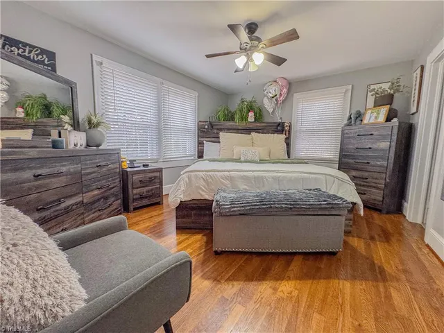 $275,000 | 400 Western Boulevard, Lexington, NC 27295