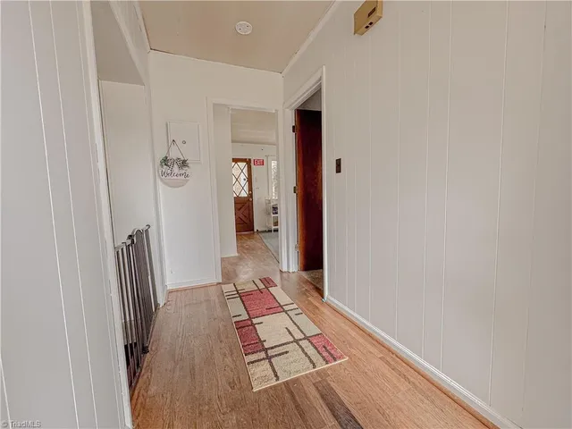 $275,000 | 400 Western Boulevard, Lexington, NC 27295