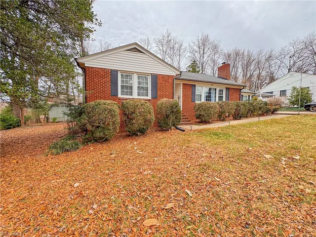 $275,000 | 400 Western Boulevard, Lexington, NC 27295