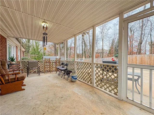 $275,000 | 400 Western Boulevard, Lexington, NC 27295