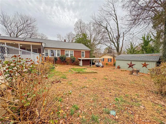 $275,000 | 400 Western Boulevard, Lexington, NC 27295