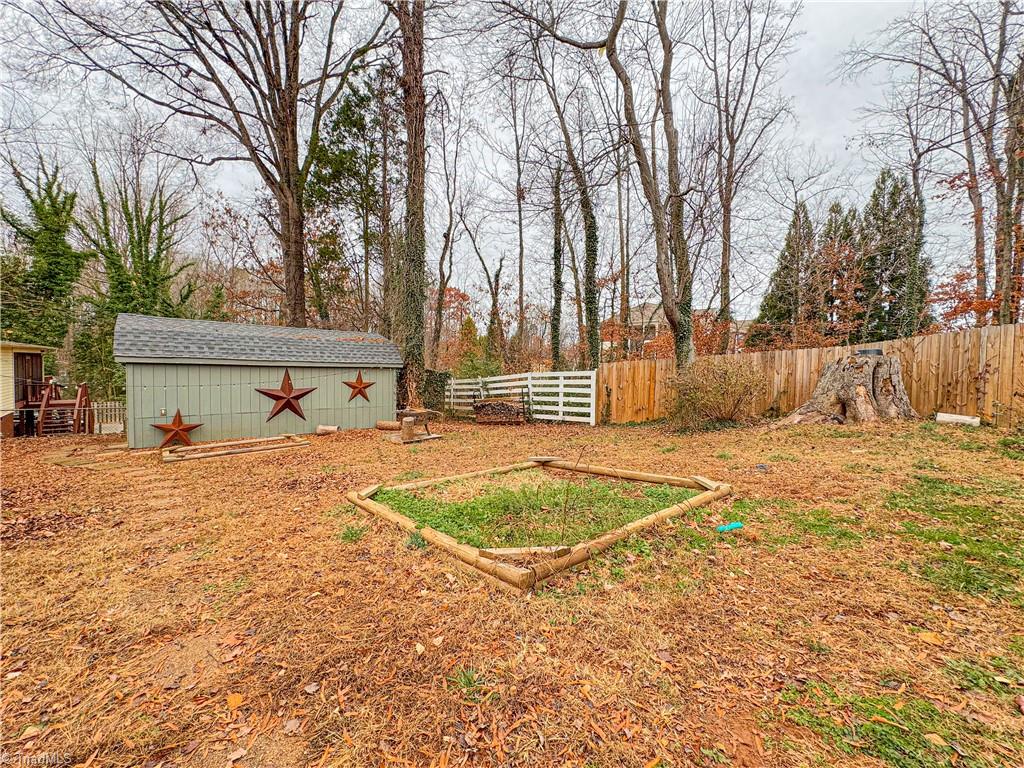 400 Western Boulevard Lexington, NC 27295 - Photo 27 of 32