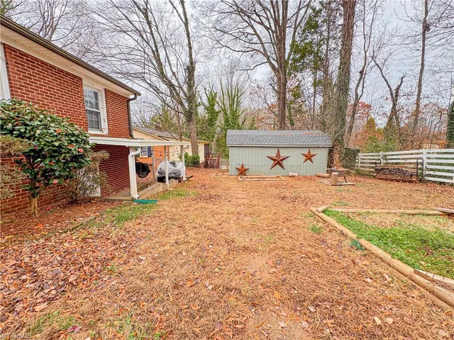 $275,000 | 400 Western Boulevard, Lexington, NC 27295